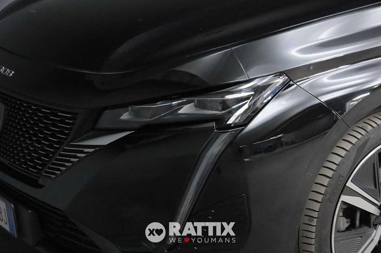 Peugeot Peugeot 308 usata 21