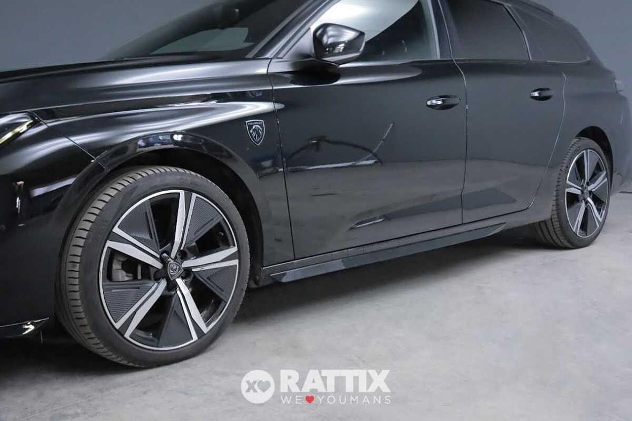 Peugeot Peugeot 308 usata 22