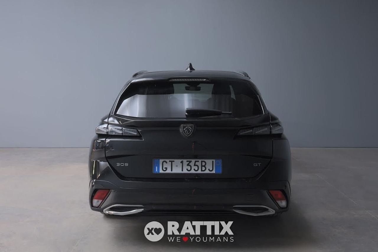 Peugeot Peugeot 308 usata 23