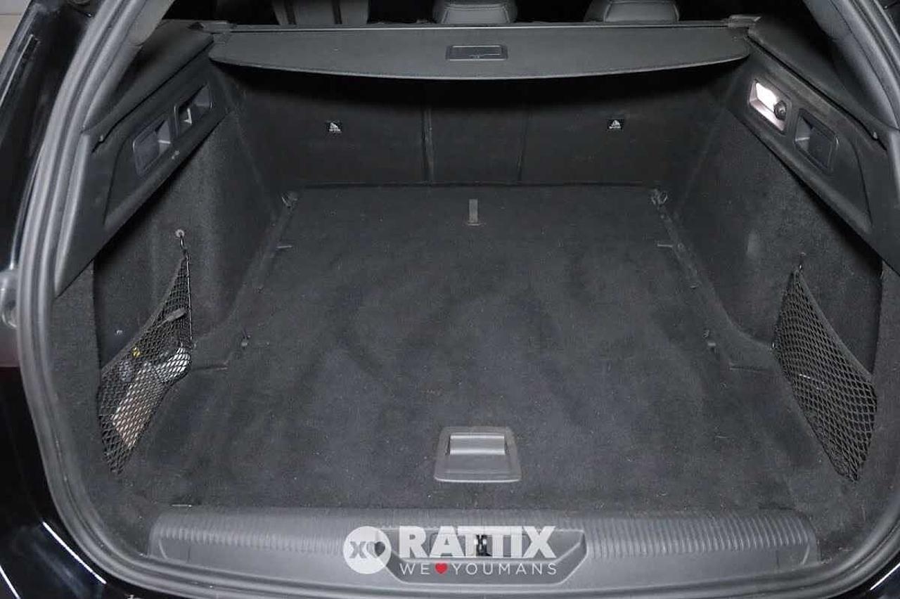 Peugeot Peugeot 308 usata 24