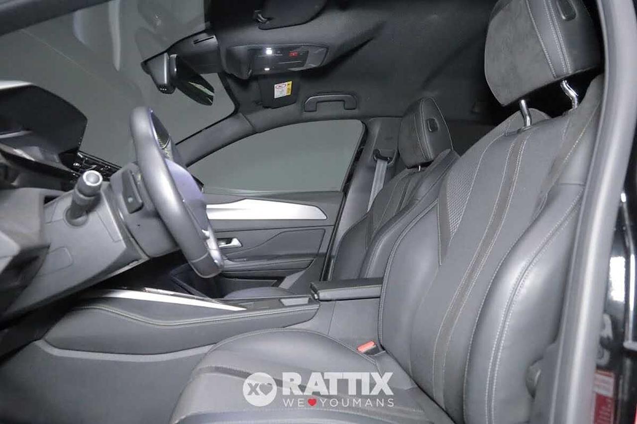 Peugeot Peugeot 308 usata 25