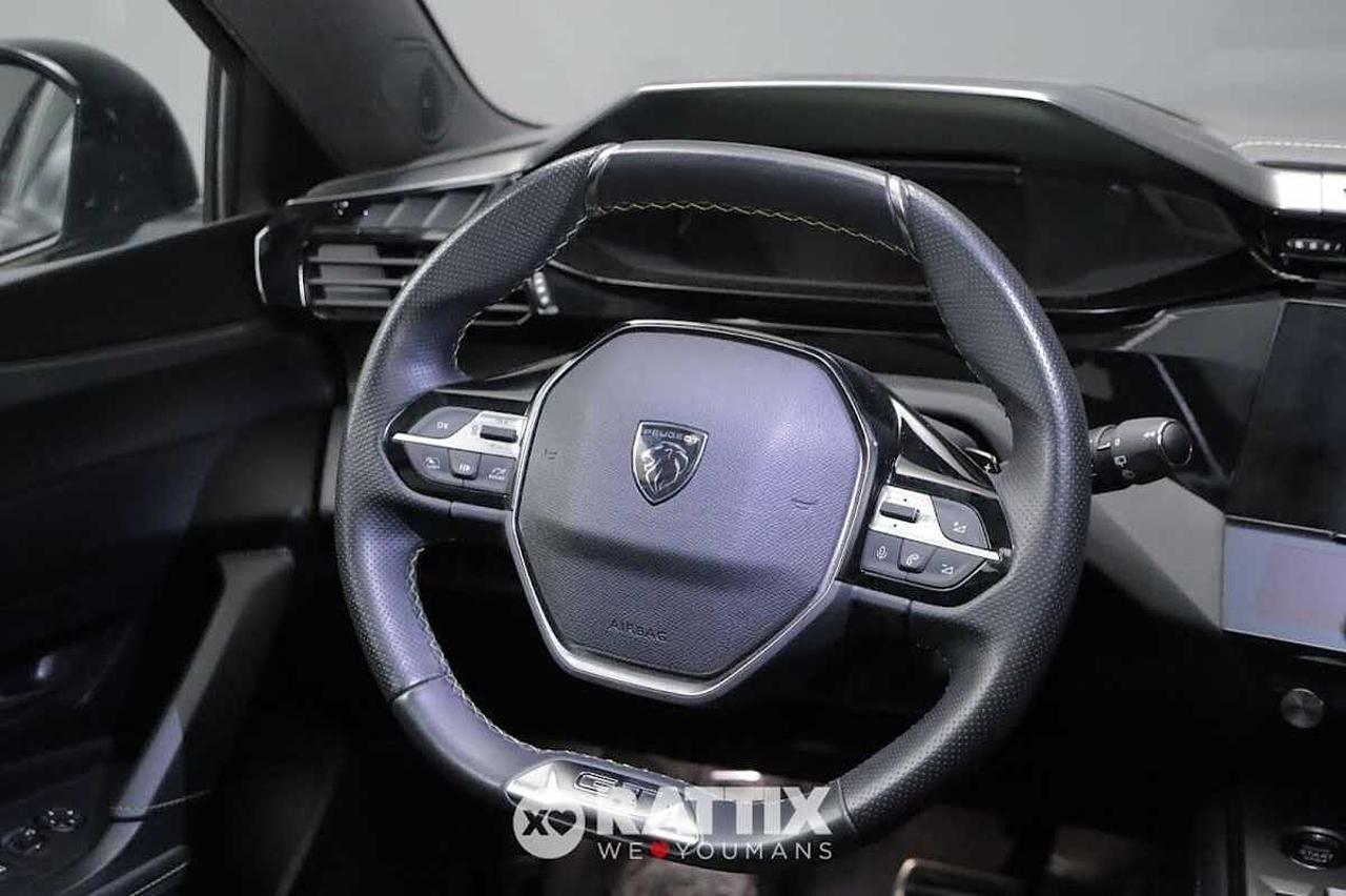 Peugeot Peugeot 308 usata 27