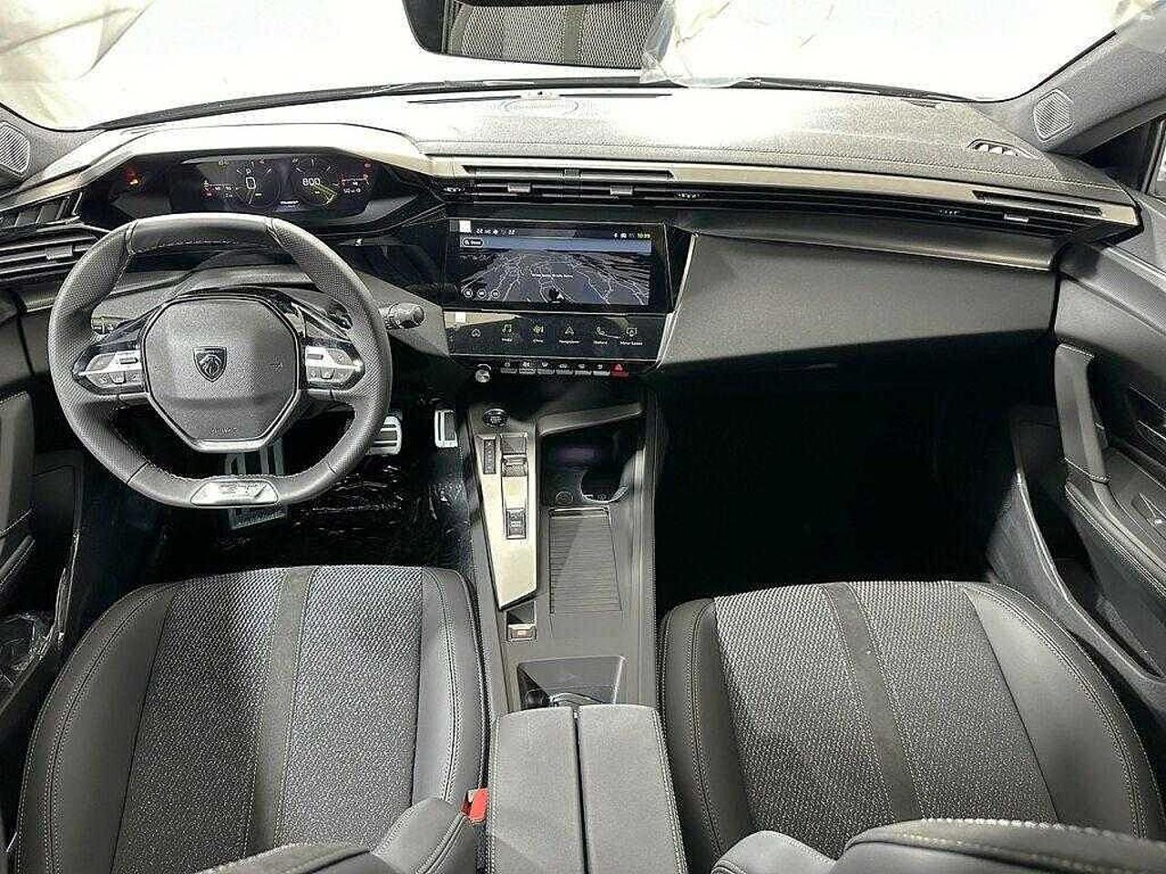 Peugeot Peugeot 308 usata, con Vetri Oscurati