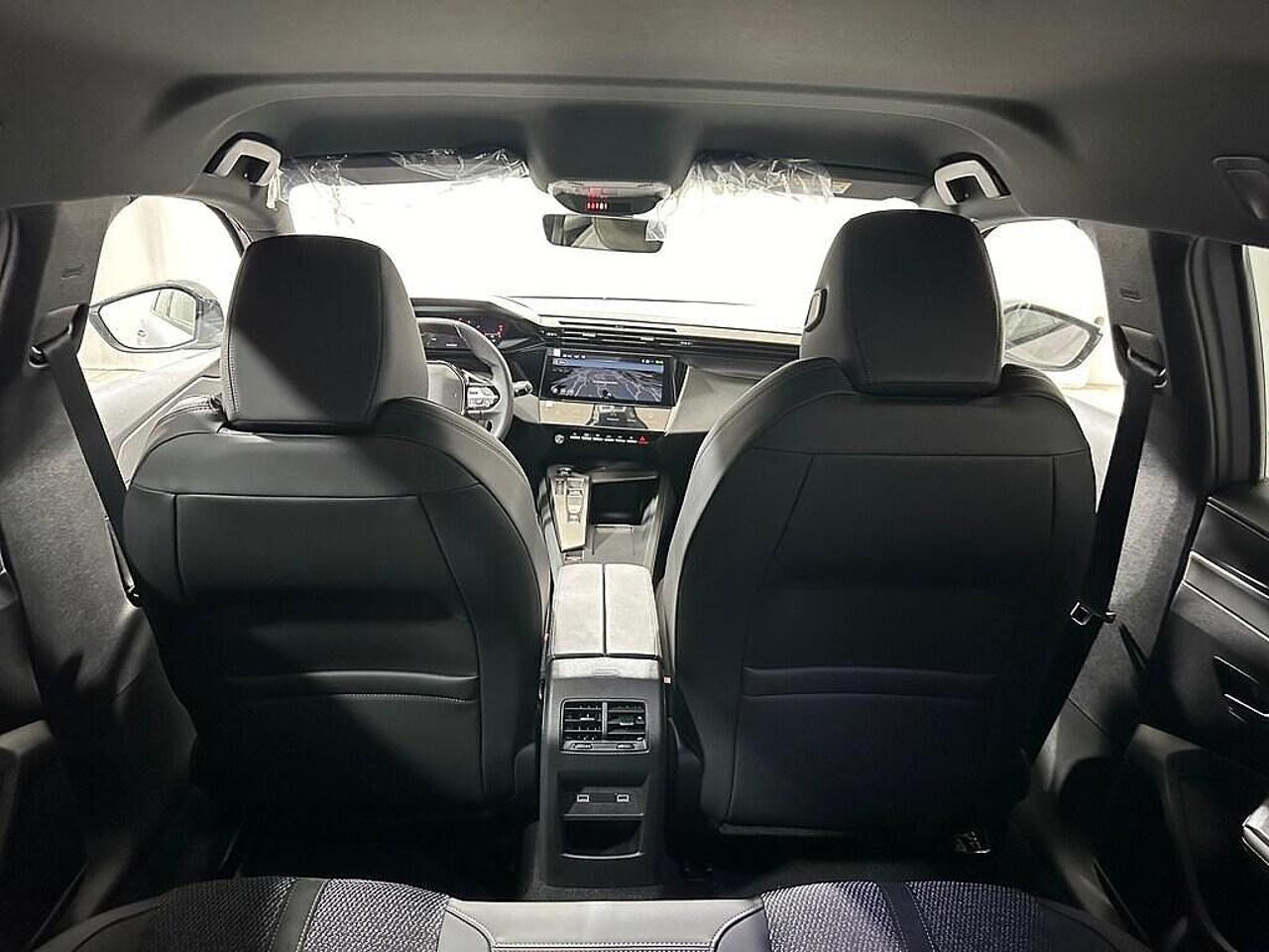 Peugeot Peugeot 308 usata 7