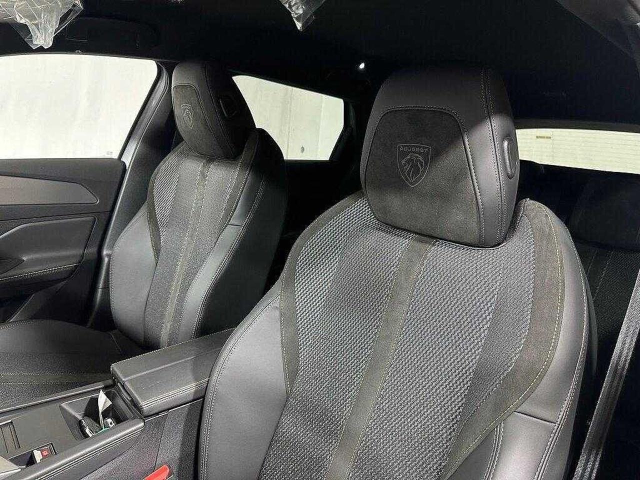 Peugeot Peugeot 308 usata 8