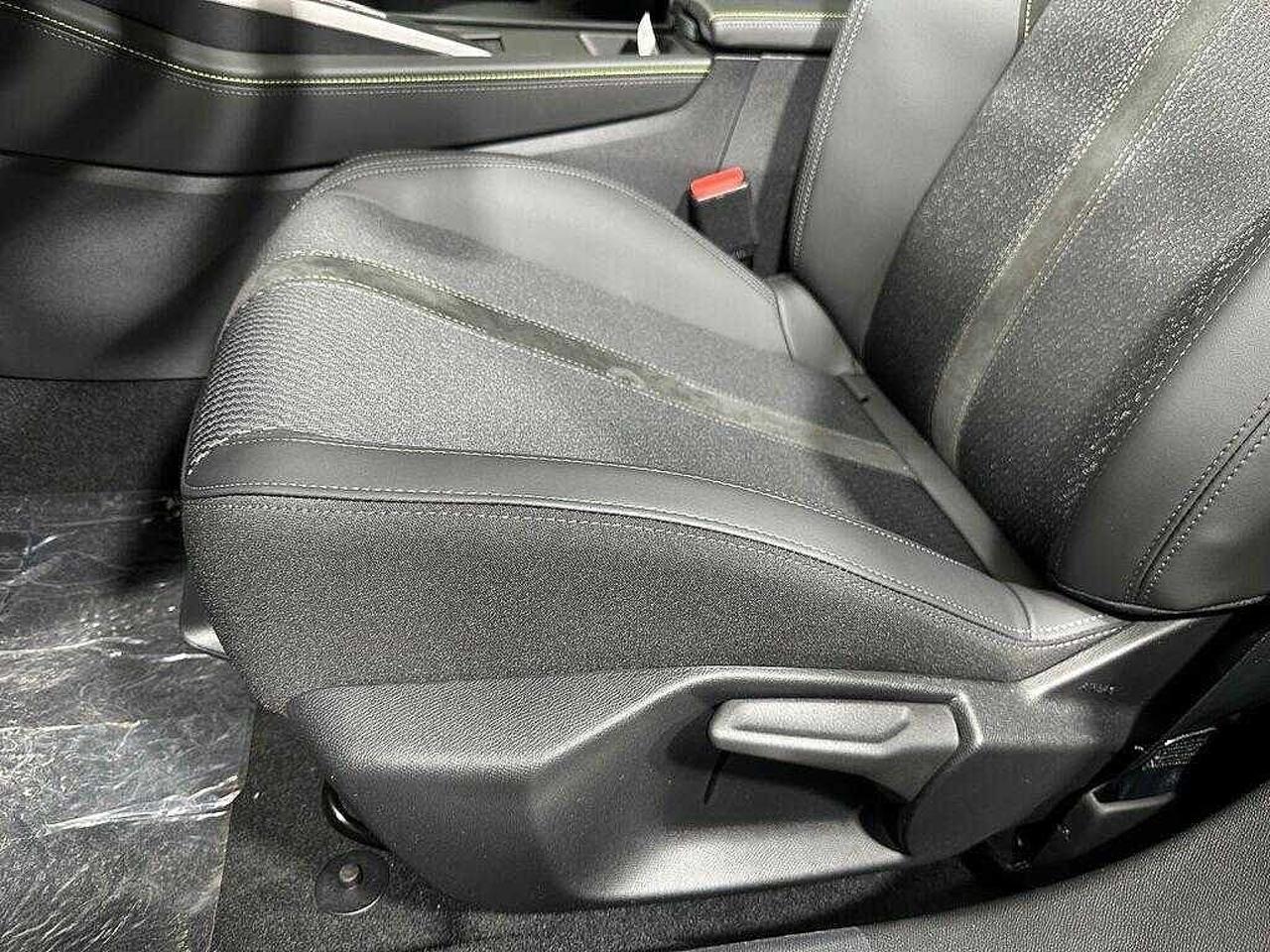 Peugeot Peugeot 308 usata 9