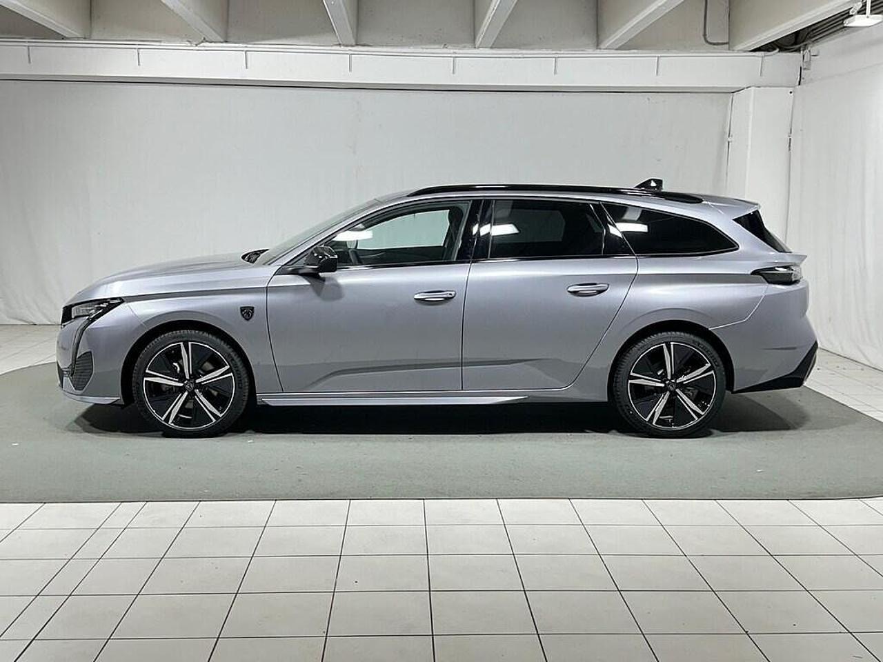 Peugeot Peugeot 308 usata 11