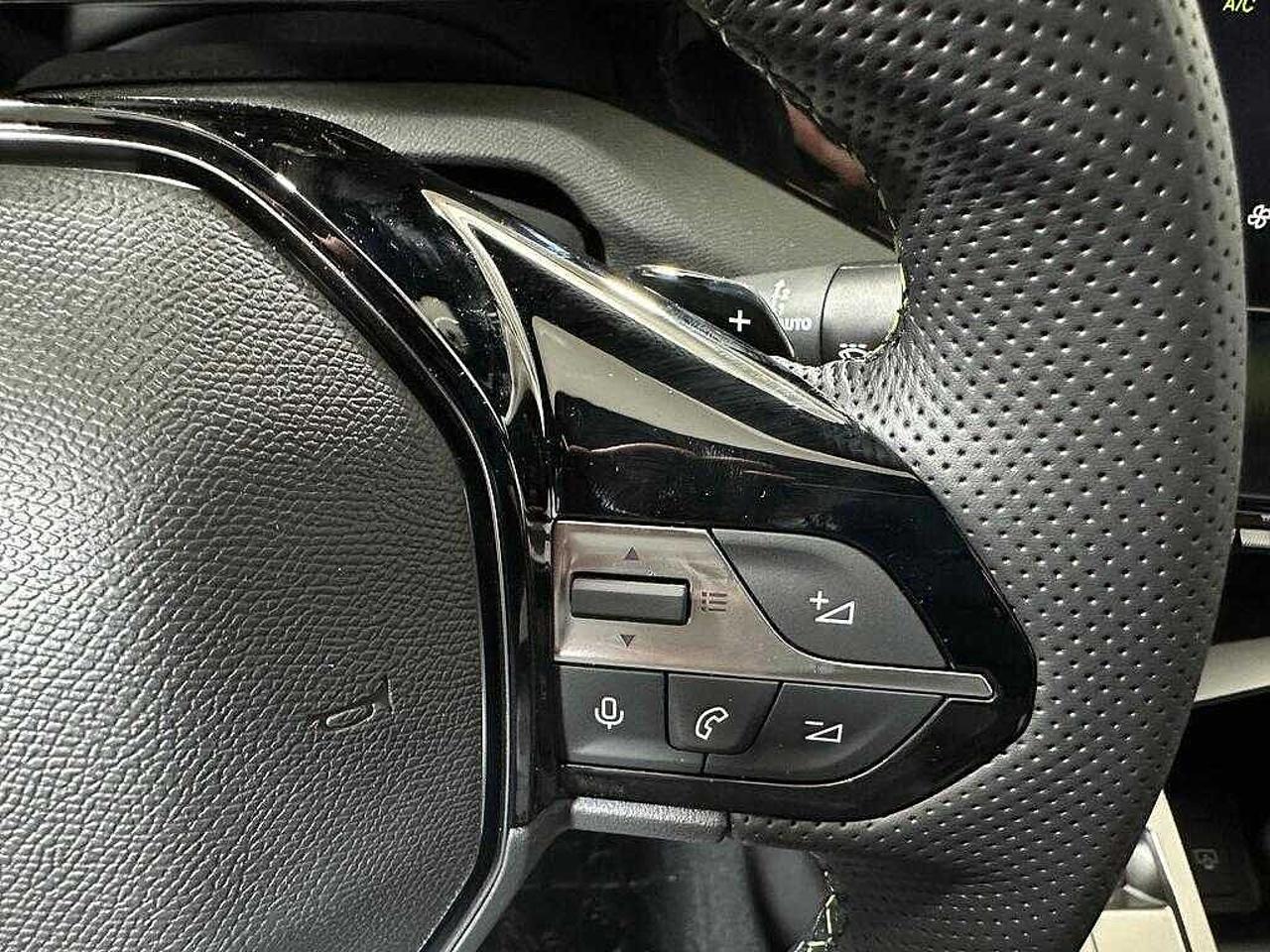 Peugeot Peugeot 308 usata 14