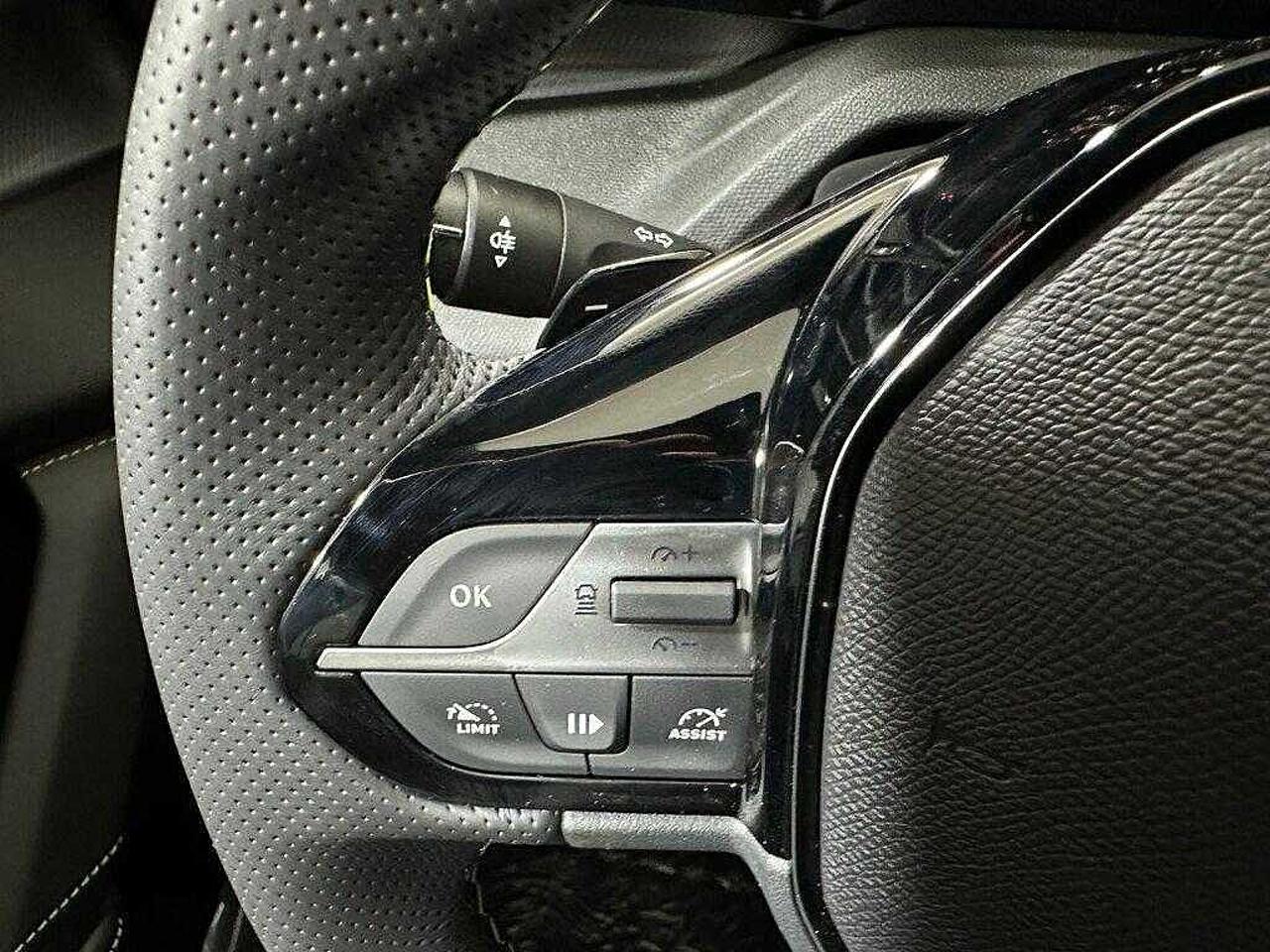 Peugeot Peugeot 308 usata 15