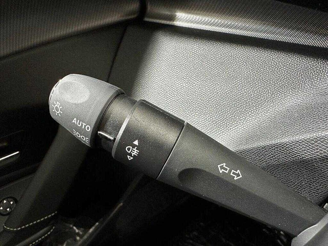 Peugeot Peugeot 308 usata 16