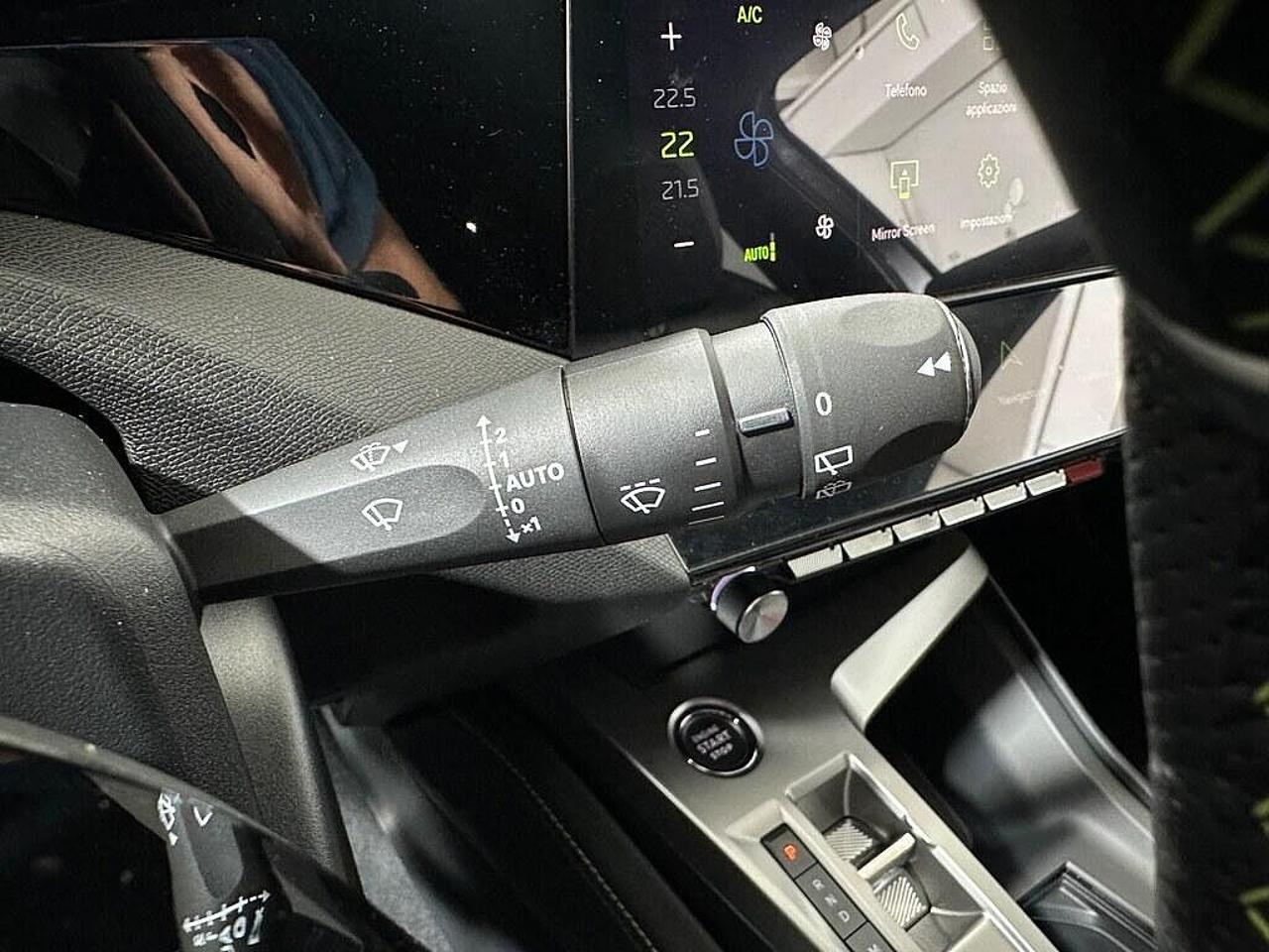 Peugeot Peugeot 308 usata 17
