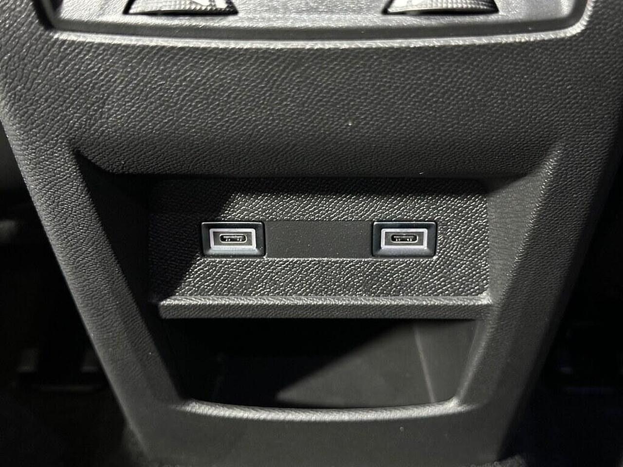 Peugeot Peugeot 308 usata 19