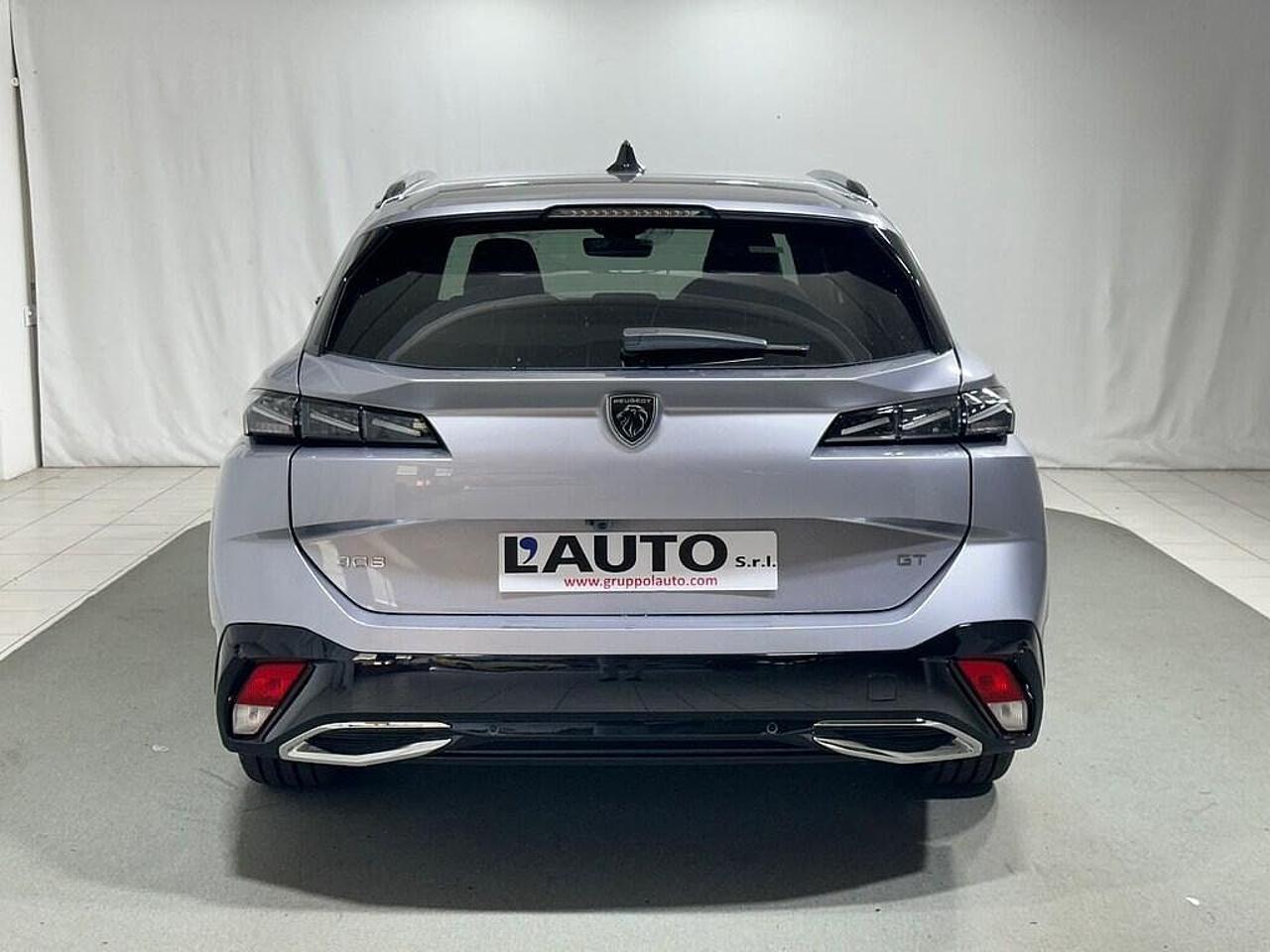 Peugeot Peugeot 308 usata 24