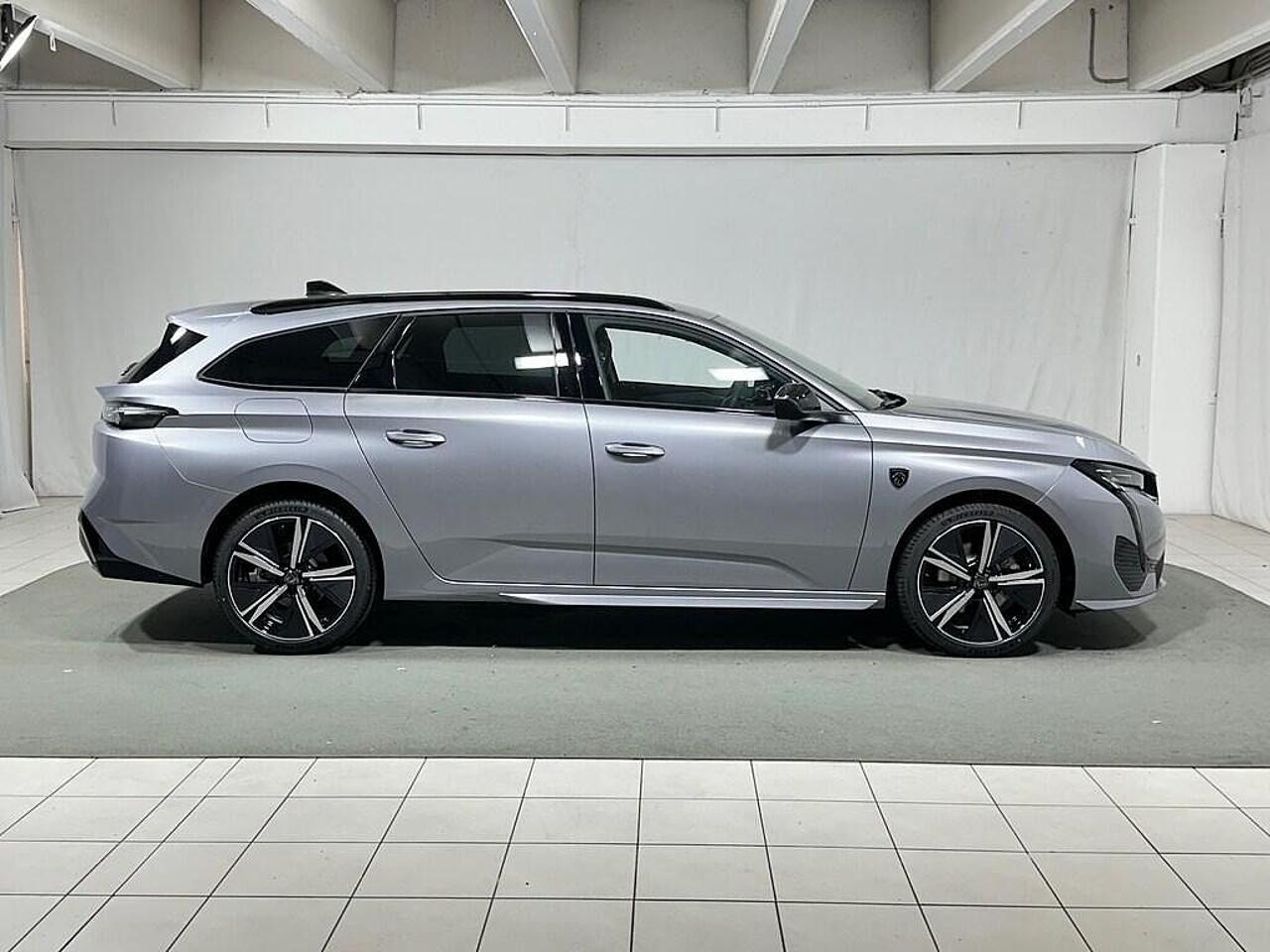Peugeot Peugeot 308 usata 26