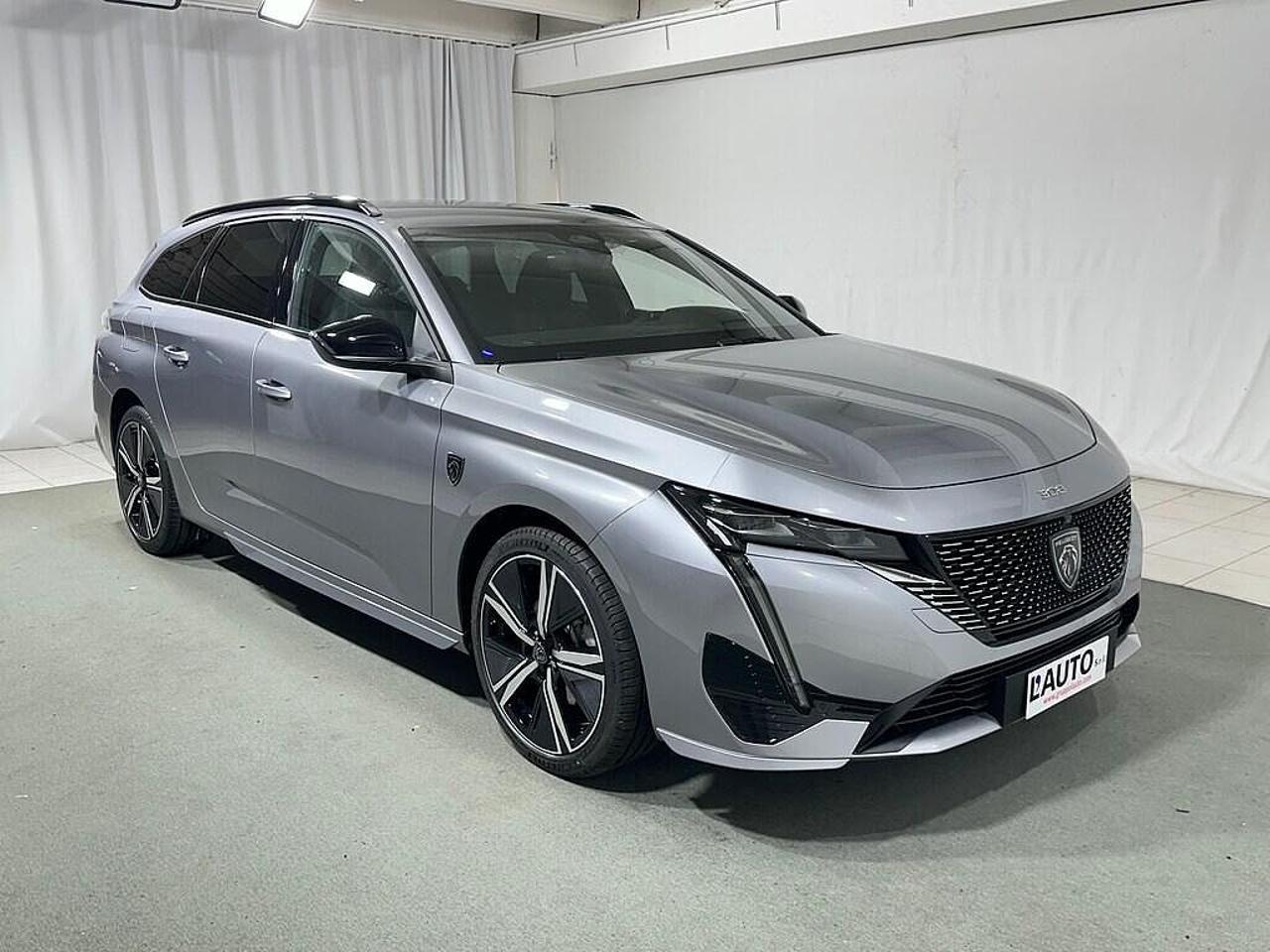 Peugeot Peugeot 308 usata 27