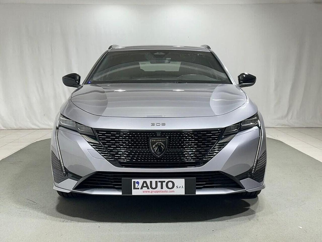 Peugeot Peugeot 308 usata 28