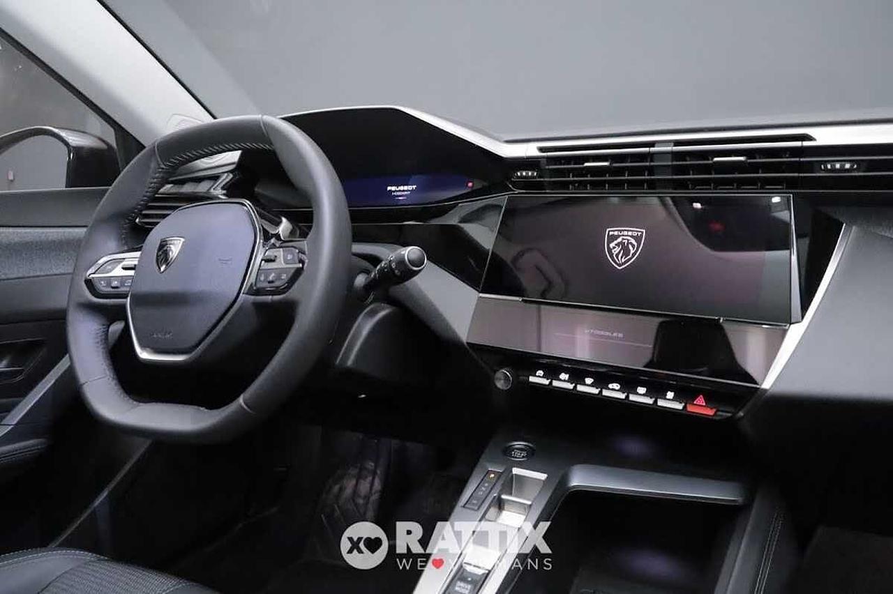Peugeot Peugeot 308 usata 6