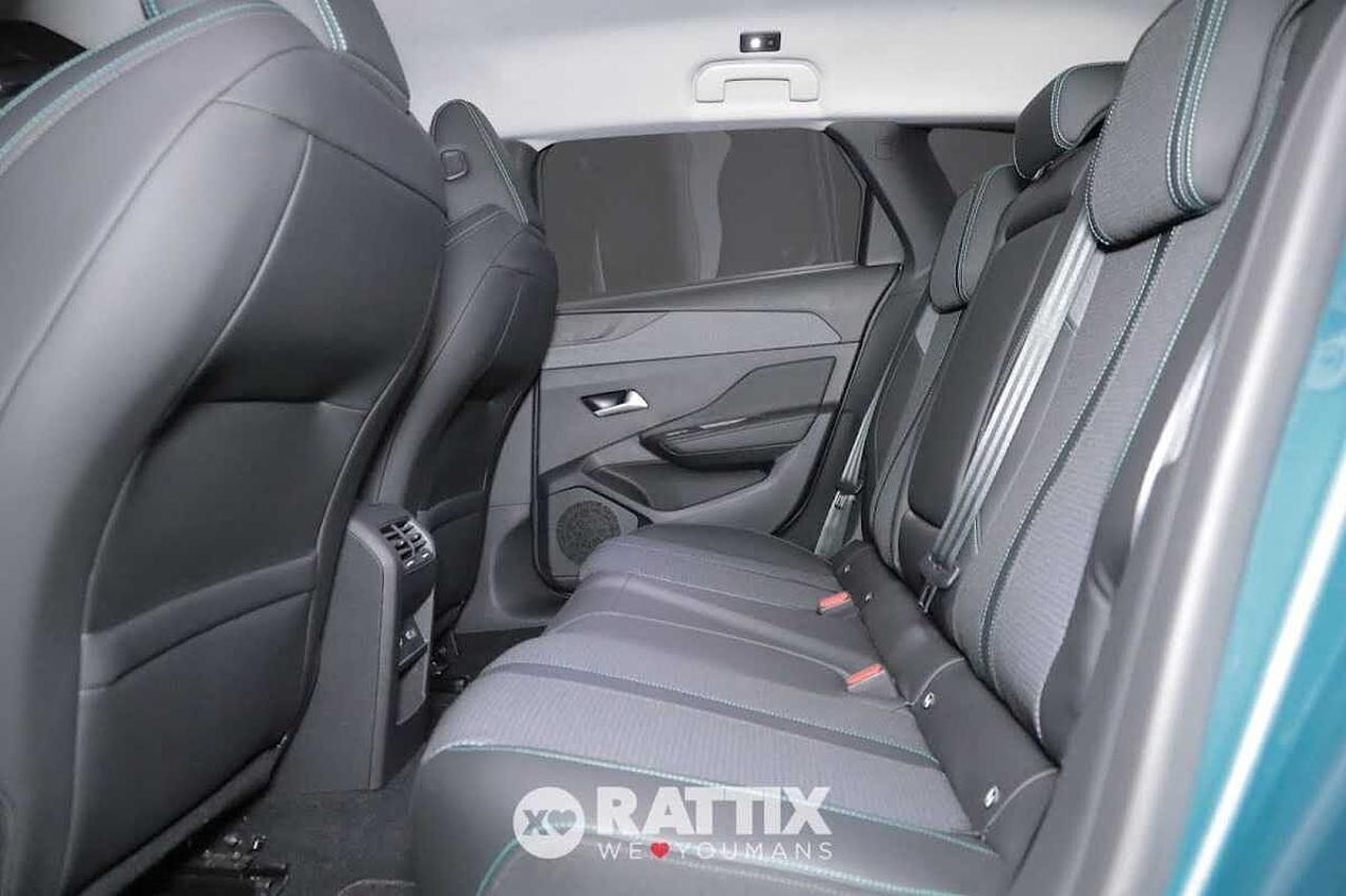 Peugeot Peugeot 308 usata 19