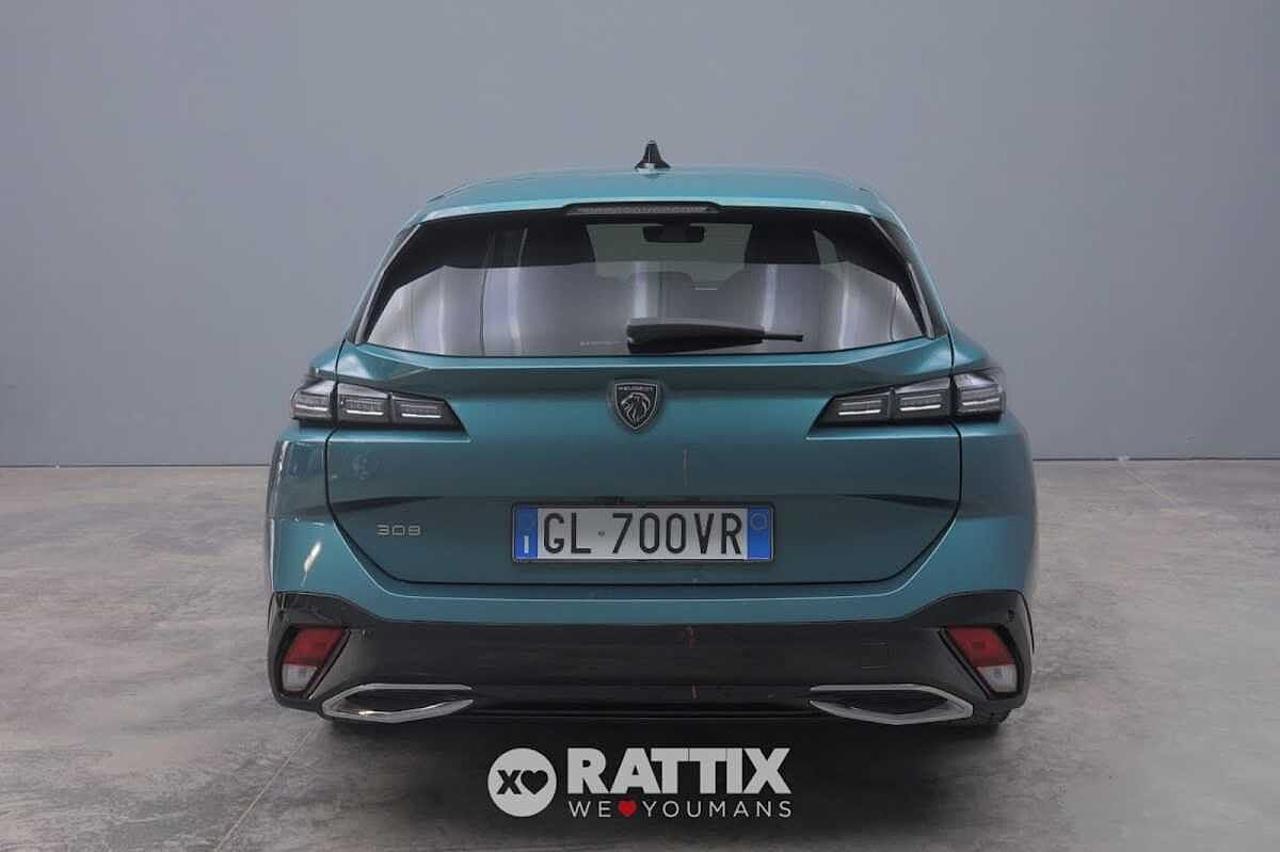 Peugeot Peugeot 308 usata 24