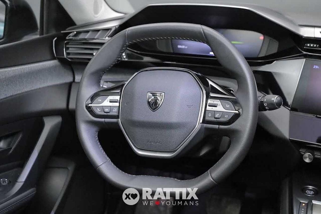 Peugeot Peugeot 308 usata 28