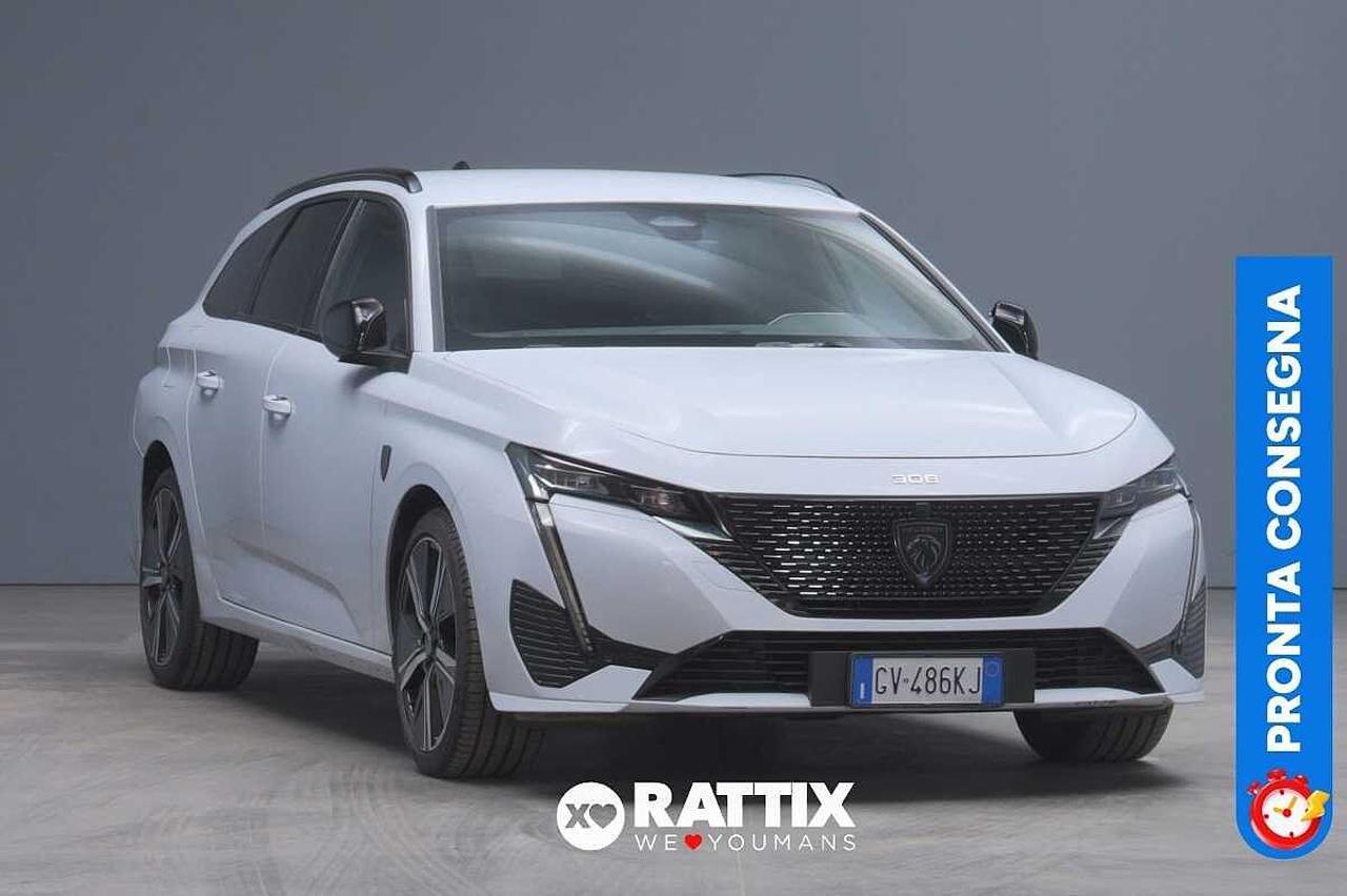 Peugeot Peugeot 308 308 SW 1.5 Bluehdi 130CV GT EAT8