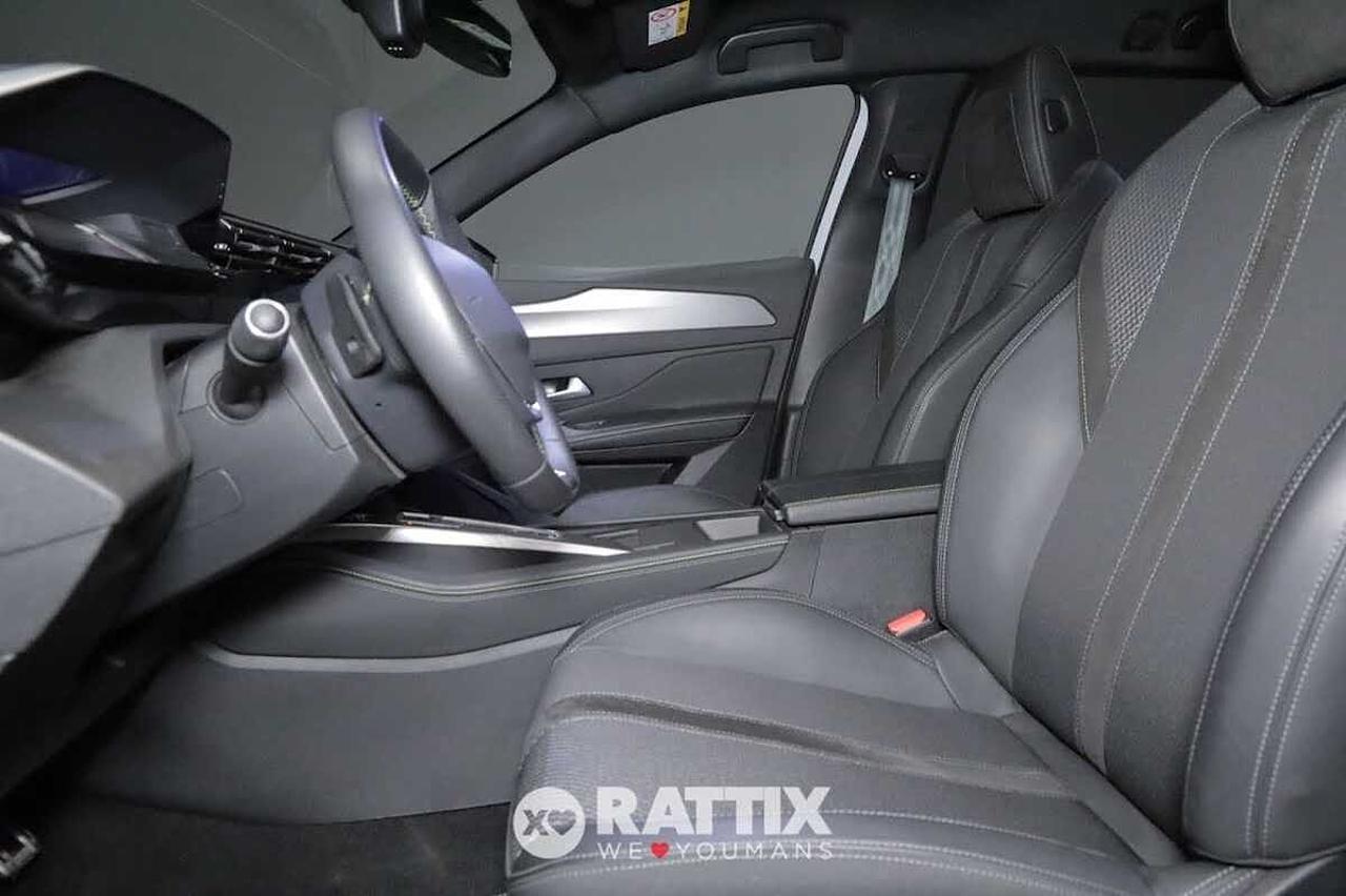 Peugeot Peugeot 308 usata 27