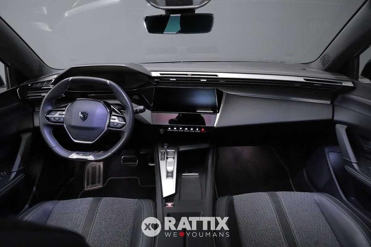 Peugeot Peugeot 308 usata 28