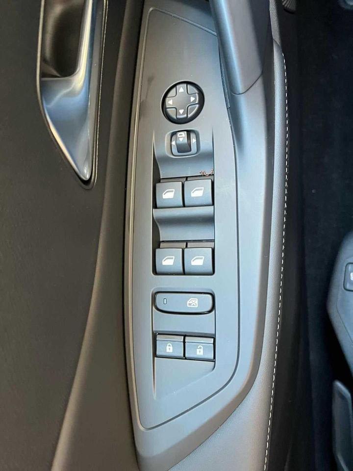 Peugeot Peugeot 408 usata, con accelerazione: 10.4