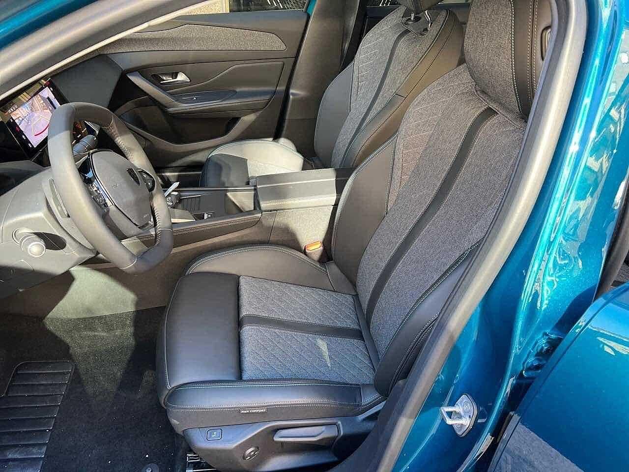 Peugeot Peugeot 408 usata, con coppia motore: 1750