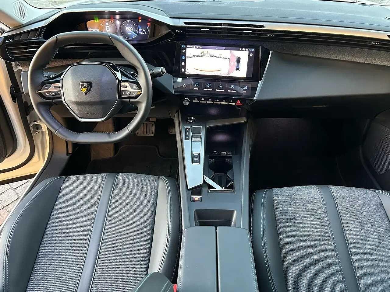 Peugeot Peugeot 408 usata 4