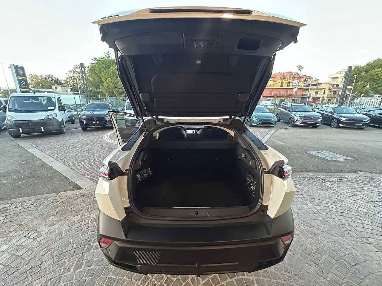 Peugeot Peugeot 408 usata 5