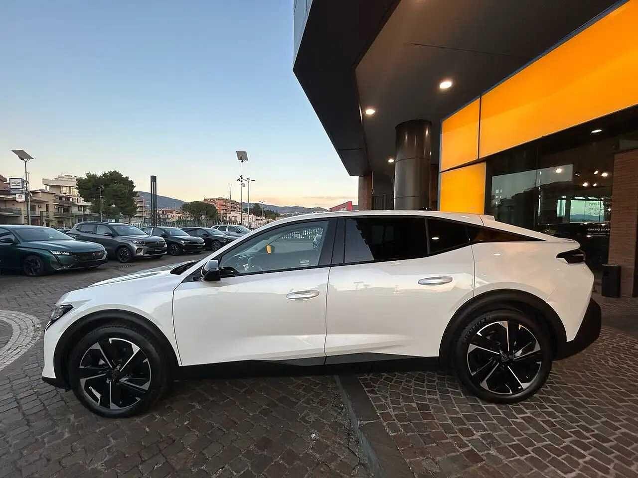 Peugeot Peugeot 408 usata 8
