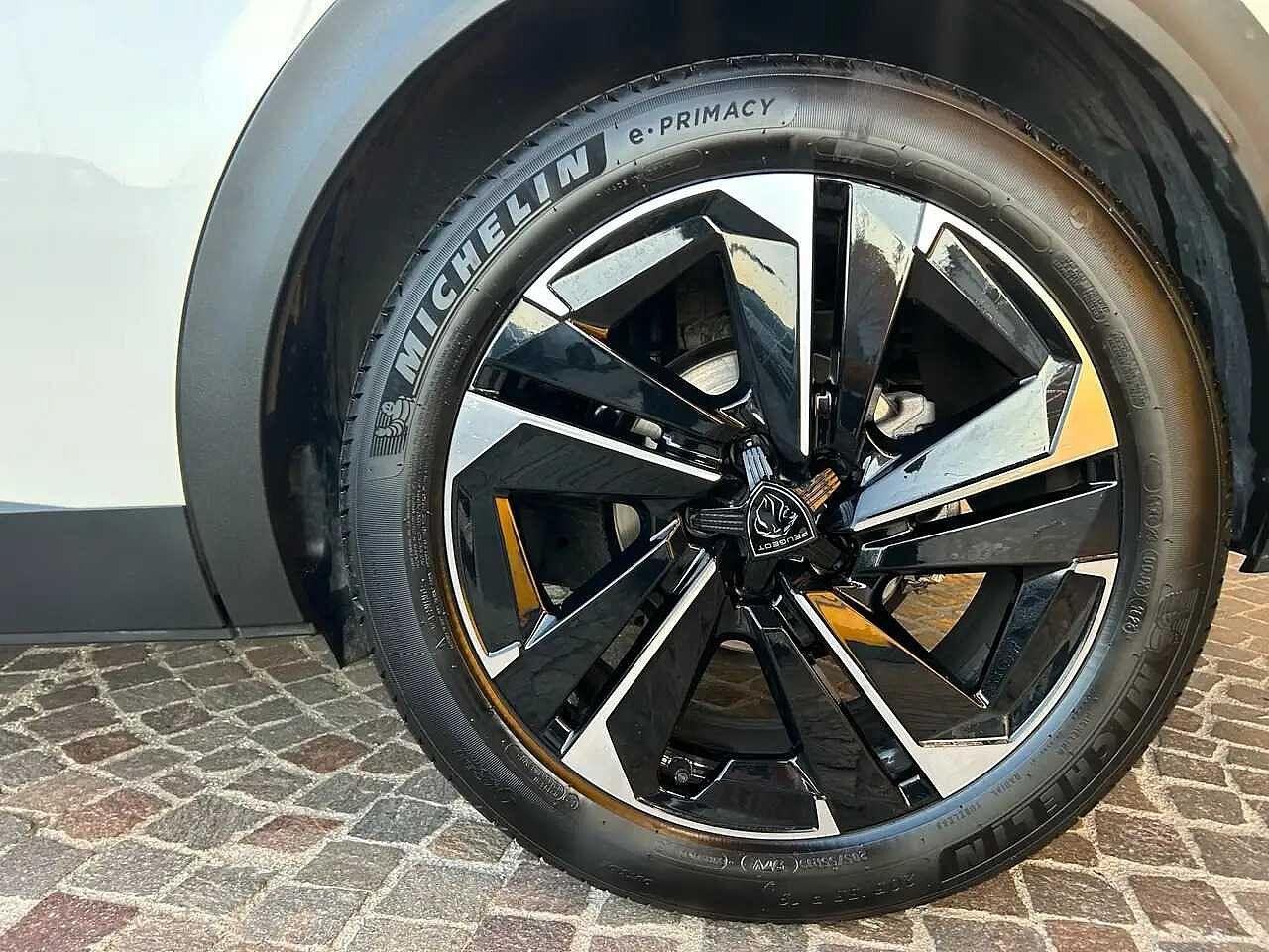Peugeot Peugeot 408 usata 10