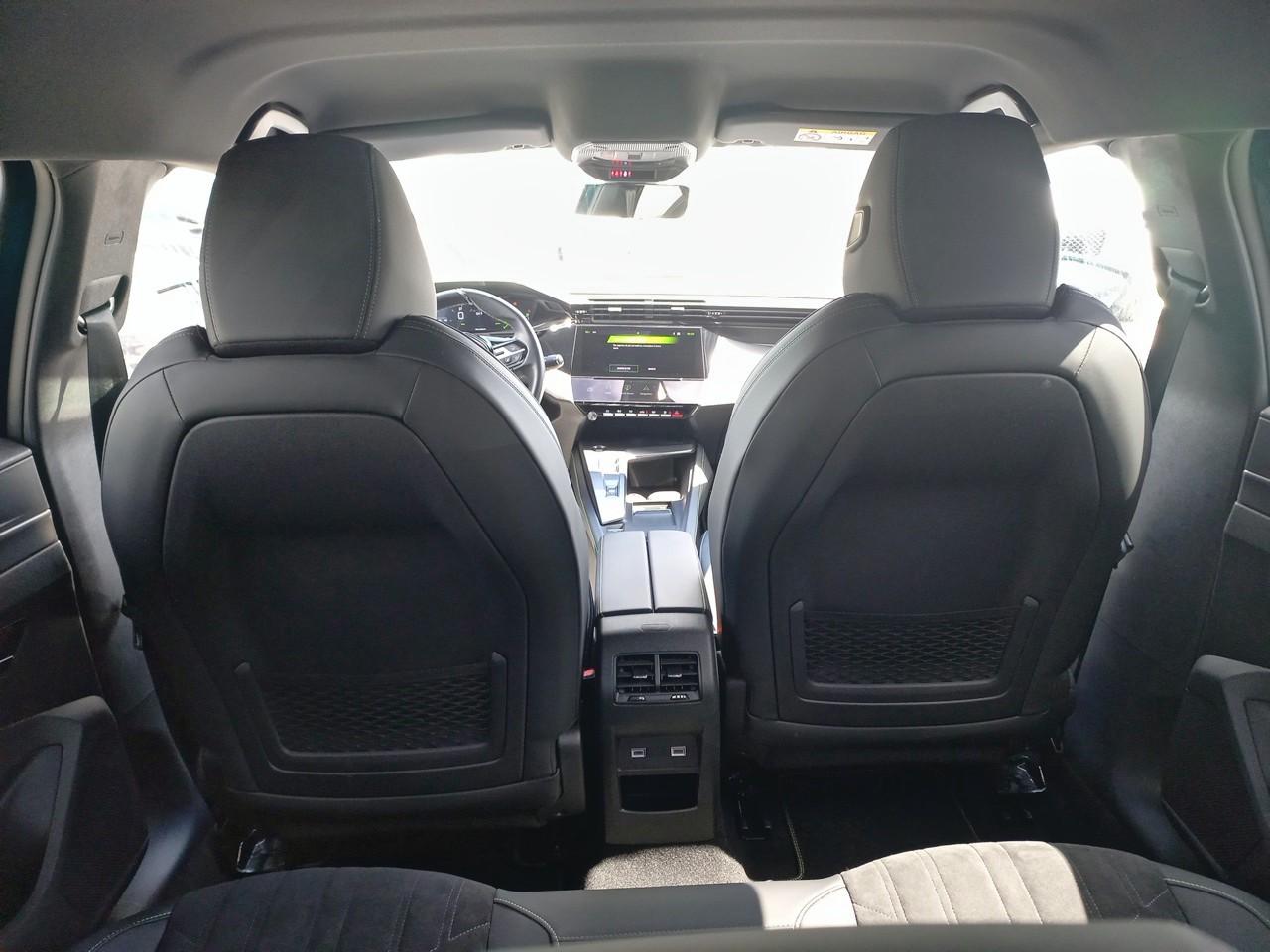 Peugeot Peugeot 408 usata, con chiamata di emergenza