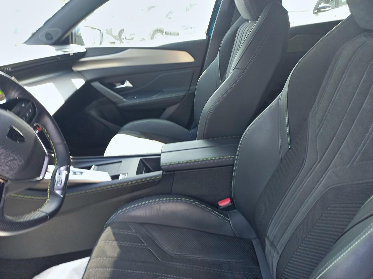 Peugeot Peugeot 408 usata, con chiusura centralizzata scheda , incl. cristalli elettrici