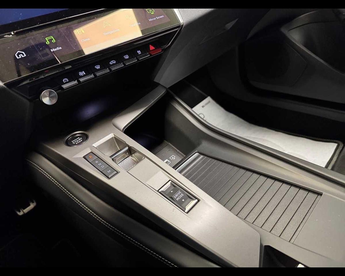 Peugeot Peugeot 408 usata, con bluetooth
