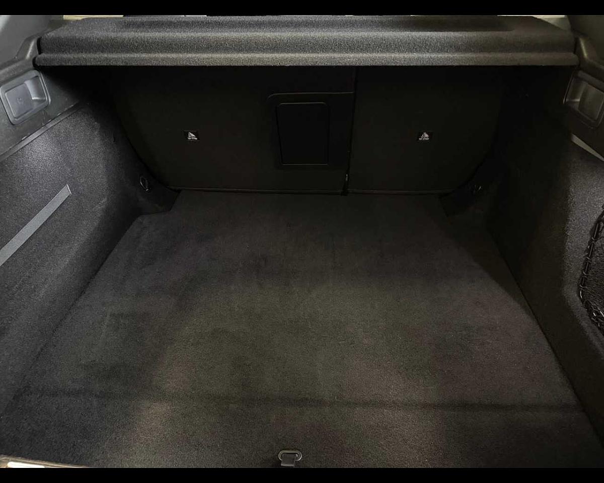 Peugeot Peugeot 408 usata, con Nessun airbag