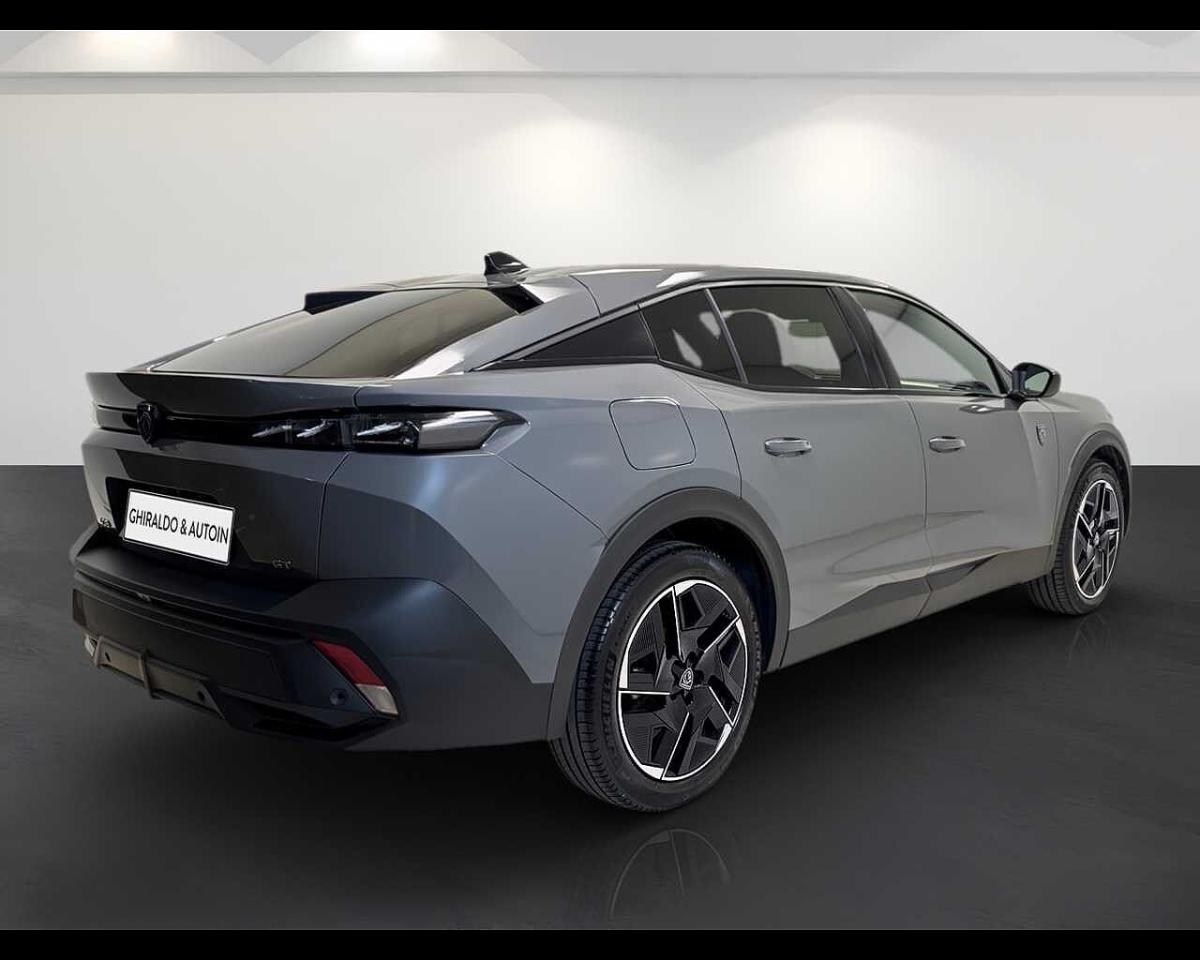 Peugeot Peugeot 408 usata, con trazione anteriore