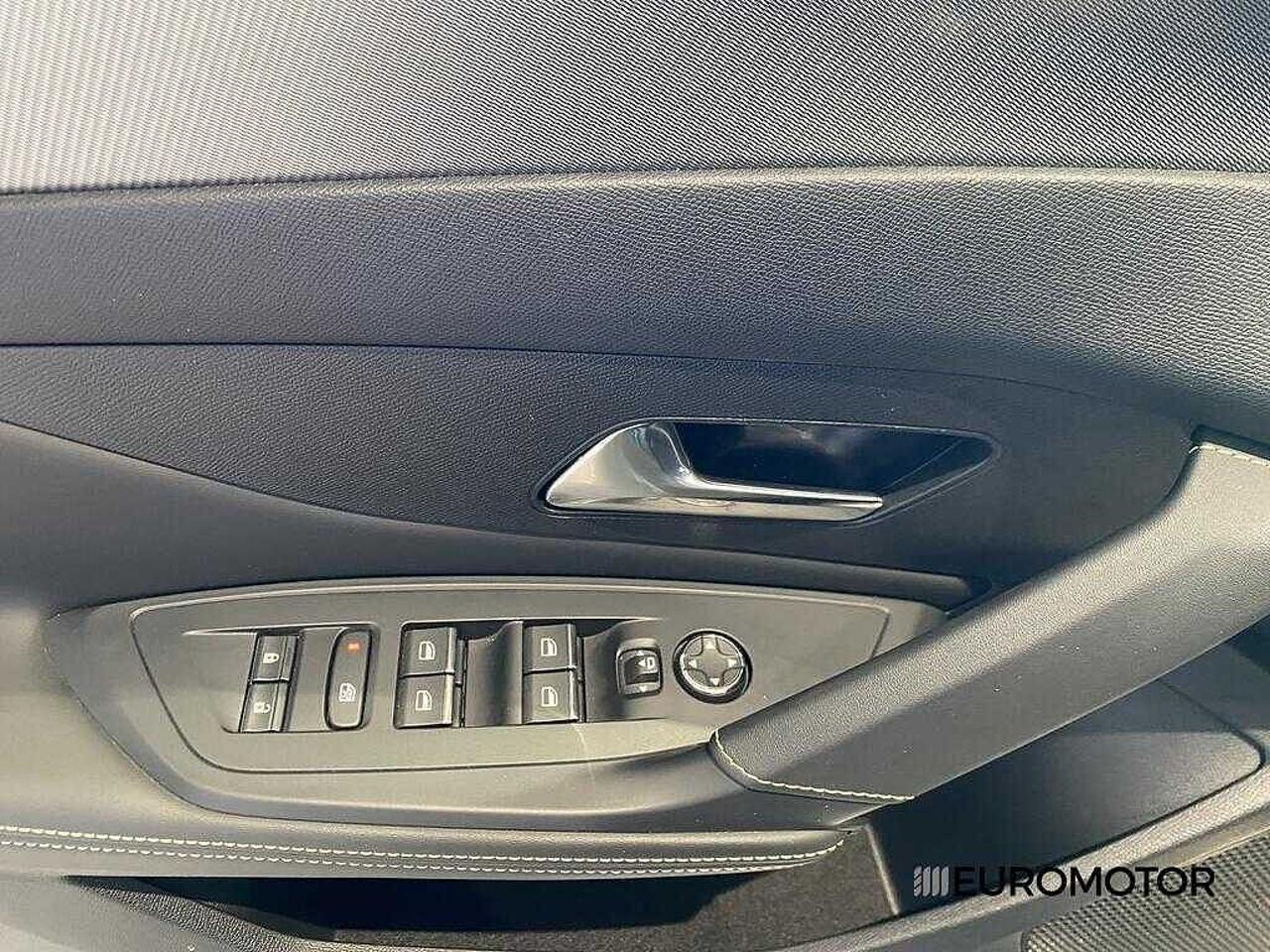 Peugeot Peugeot 408 usata, con 8 marce