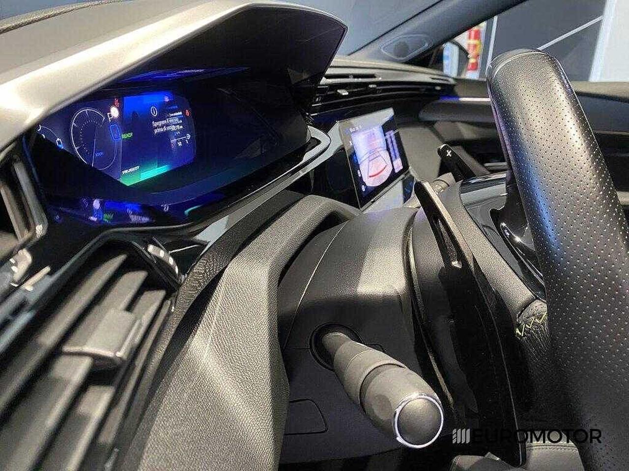 Peugeot Peugeot 408 usata, con bluetooth