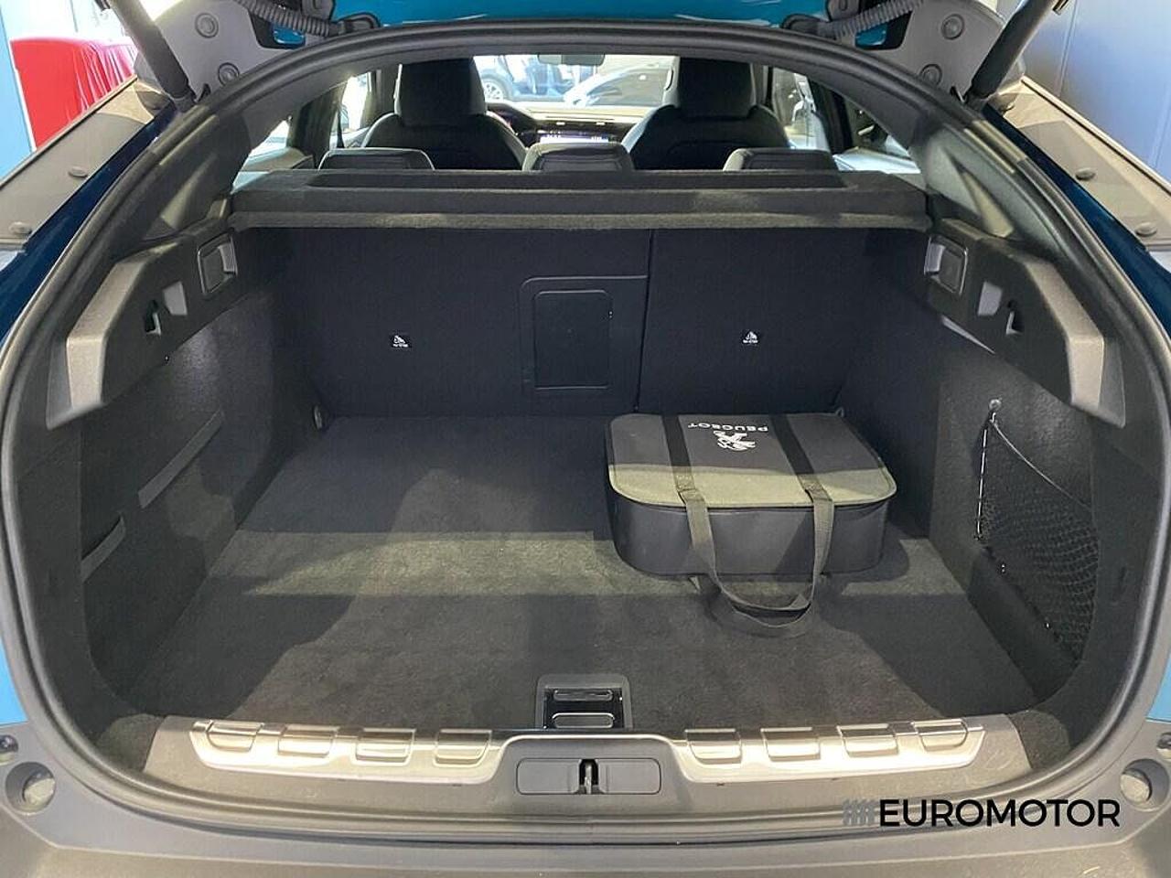 Peugeot Peugeot 408 usata, con radio mp3