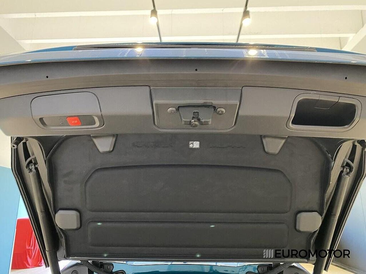 Peugeot Peugeot 408 usata, con sensore pioggia