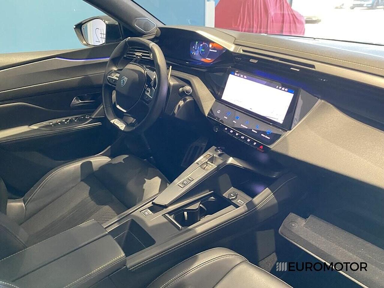 Peugeot Peugeot 408 usata, con usb