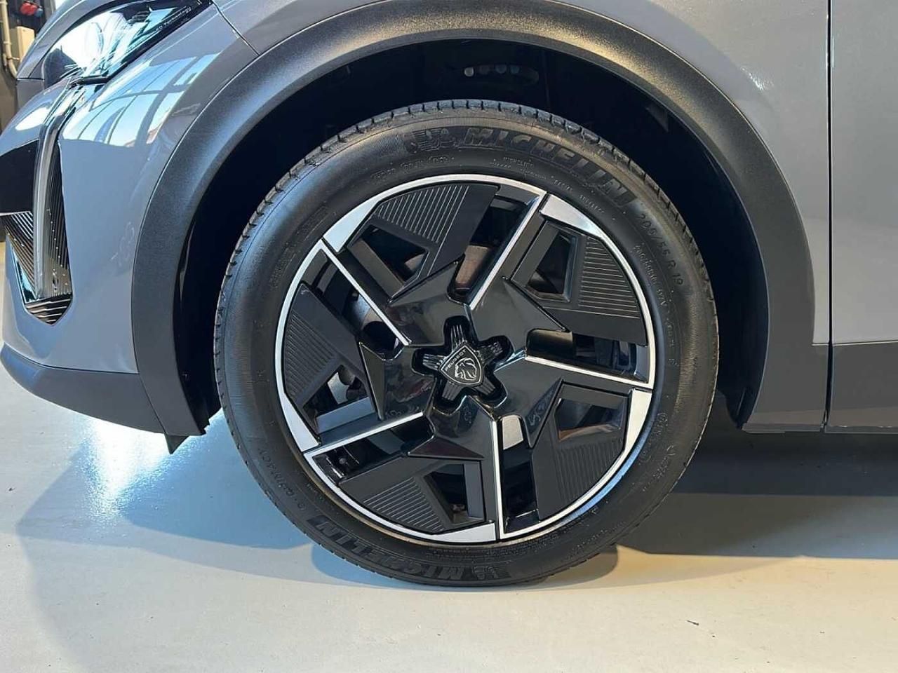 Peugeot 408 - Foto 5