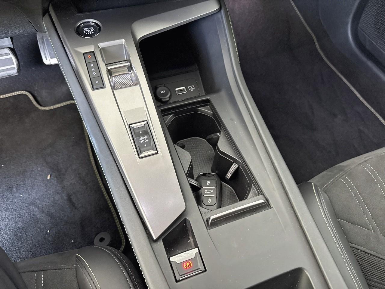 Peugeot Peugeot 408 usata 9