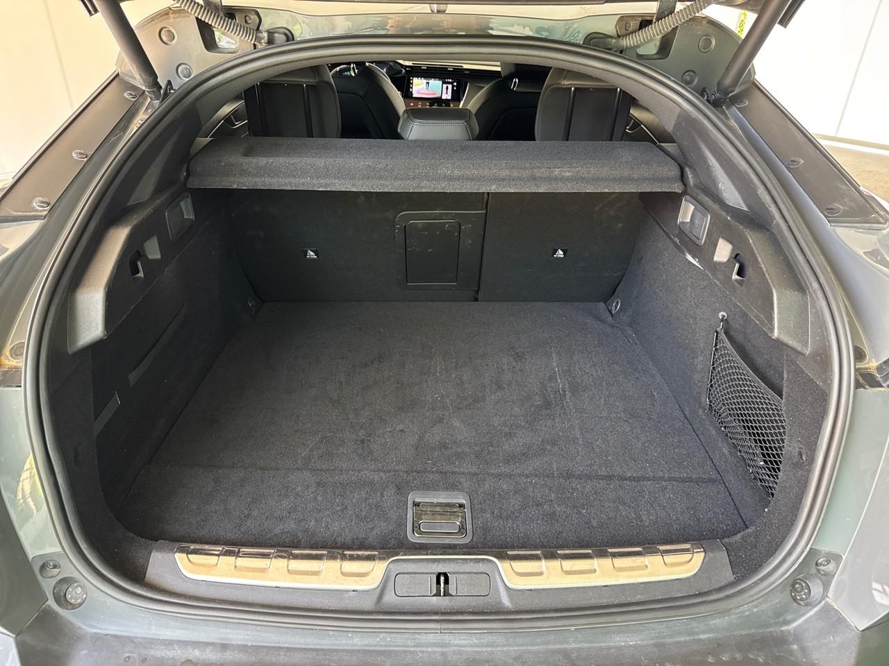 Peugeot Peugeot 408 usata 17