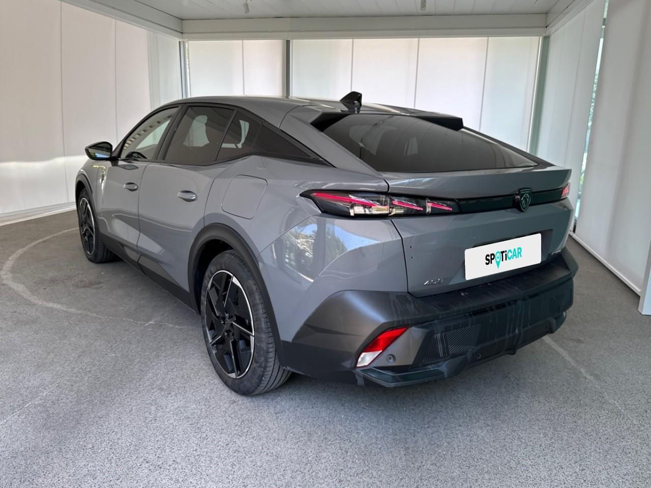 Peugeot Peugeot 408 usata 18
