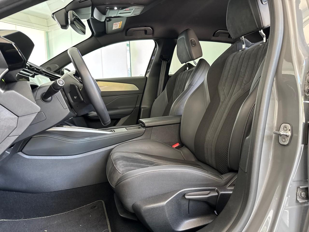 Peugeot Peugeot 408 usata 20
