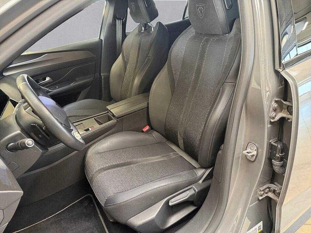 Peugeot Peugeot 408 usata, con Climatizzatore