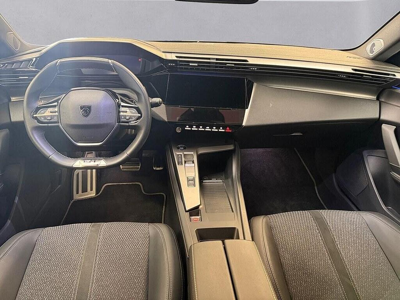 Peugeot Peugeot 408 usata 2